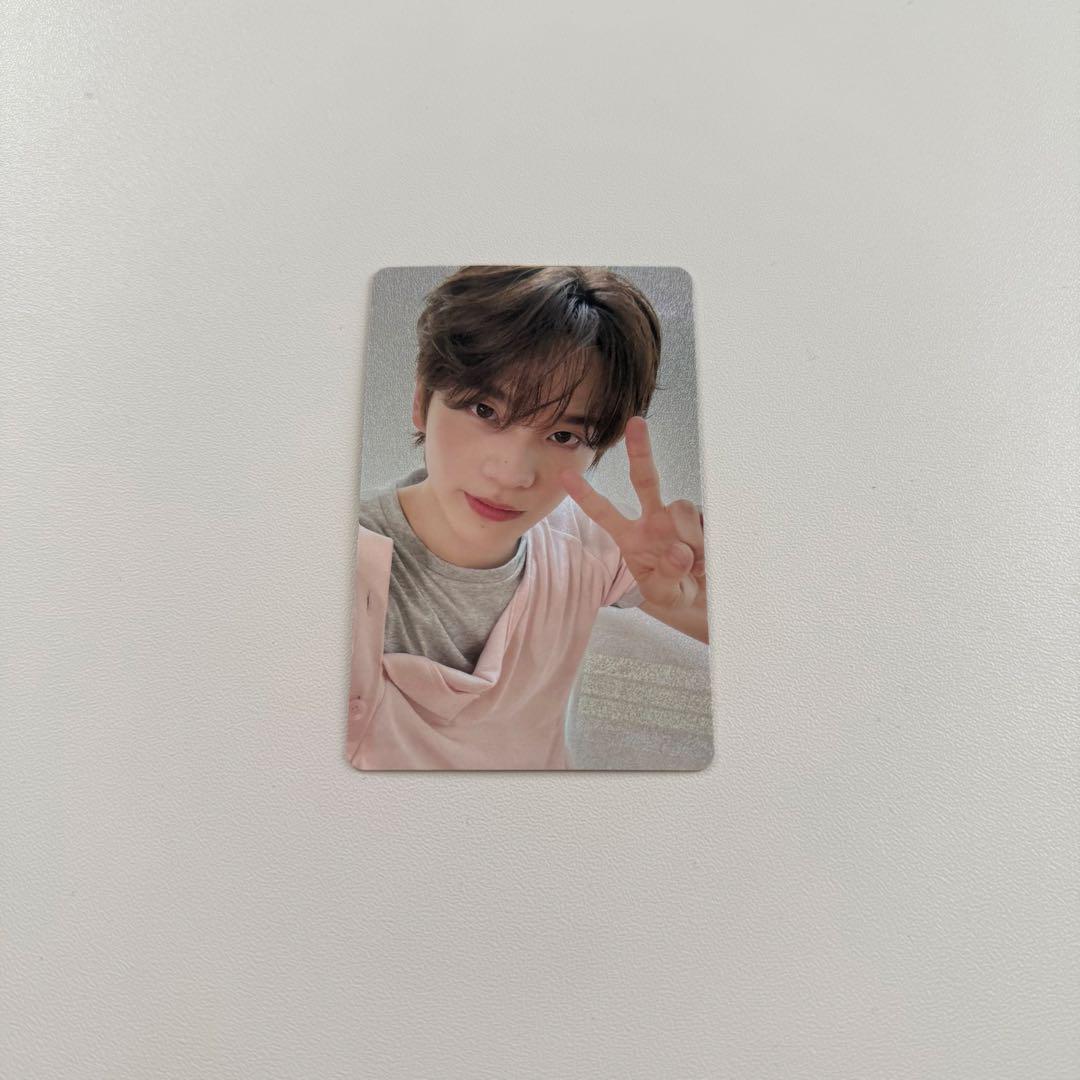 

[USED] TWS Shinyu FC Trading Card Japan Tour