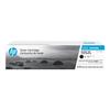 Cartouches De Toner Samsung CLT-P504C (SU400A) Pour CLP-415 CLX-4195 - Pack De 4 - Noir, Jaune, Cyan, Magenta