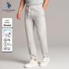 U.S. Polo Assn. Casual Losse Joggingbroek voor Heren