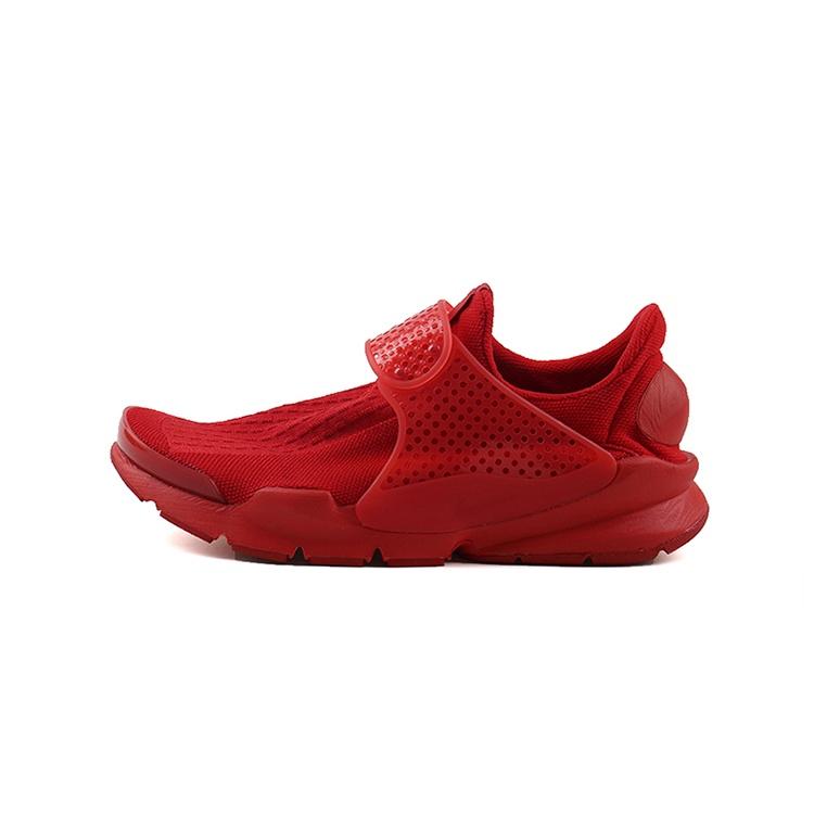 Nike Sock Dart Triple Red Men s 819686-600 EU 44
