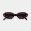 LEAN (sun) C2 BURGUNDY