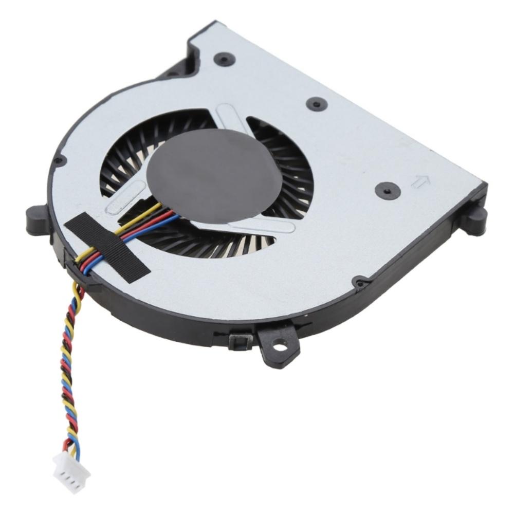 CPU Fan For HP Elitebook 740 745 755 840 850 ZBook 14 G1 G2 730792-001