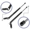 X AUTOHAUX Trunk Gas Compatible with Toyota Celica Back Door Rear Gate Hatchback Rear Door Hydraulic Rear No Modification Set of Genuine Replacement