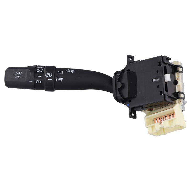 Headlight Turn Signal Switch 84140-33020 With Auto For Toyota Land Cruiser For Lexus ES300 ES330 GX470 IS300 LX470 RX300 чёрный