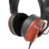 [Amazon.co.jp Exclusive] FOSTEX Semi-Open Dynamic Stereo Headphones T60RP 50TH ANNIVERSARY - Premium African Padauk Solid Wood Construction / Full-Ran