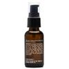 Every Man Jack Beard Oil   Moisturize   Soften Your Beard   Light Aged Bourbon Scent  1oz