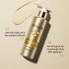 Pantene Keratin Heat Protection No-Wash Treatment (140ml X 2) - Leave-In Hair Cream