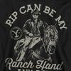 Yellowstone Unisex Adult Rip Can Be My Ranch Hand Sweatshirt