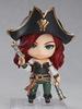 Nendoroid League of Legends Miss Fortune Plastic Painted Movable Figure Non-Scale