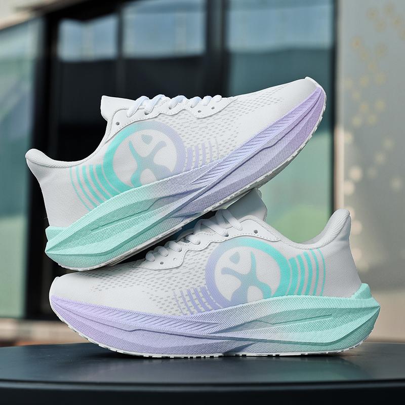 

Горячие продажи мужских теннисных кроссовок, удобные роскошные кроссовки для бега на открытом воздухе, мужские толстые подошвы, амортизирующие, прочные, профессиональные кроссовки 36