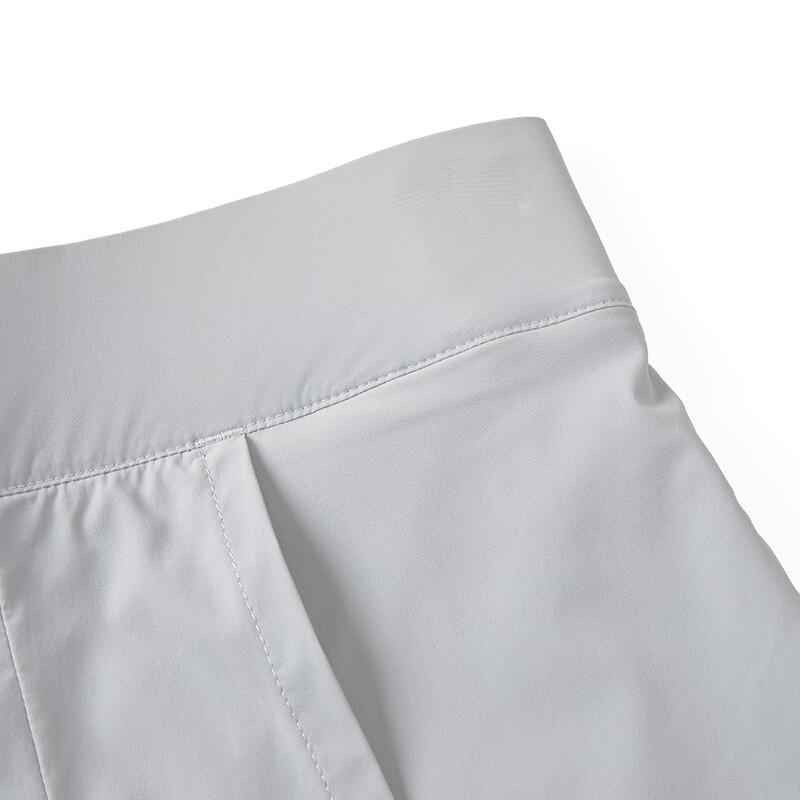 Adidas Women's Breathable Outdoor Running Skort JM7461