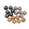 6PCS For Ducati Panigale 1199/1199S 1299/1299S V4/V4S V2 Streetight V4 Motorcycle Titanium alloy Rear Sprocket Wheel Nuts