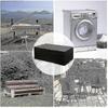 Outdoor Furniture Covers Oxford Fabric Garden Lawn Patio Furniture Covers  280*280*80cm