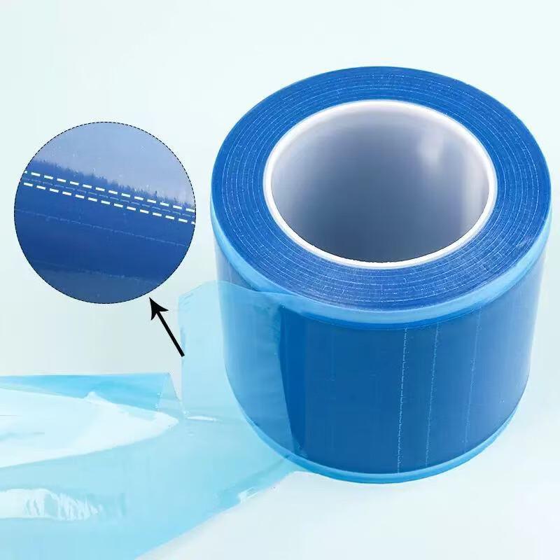 Xiangcheng Disposable PU Toilet Seat Cover Film Roll