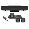 Huachang Vision Omnidirectional Conference Microphone (CN version)