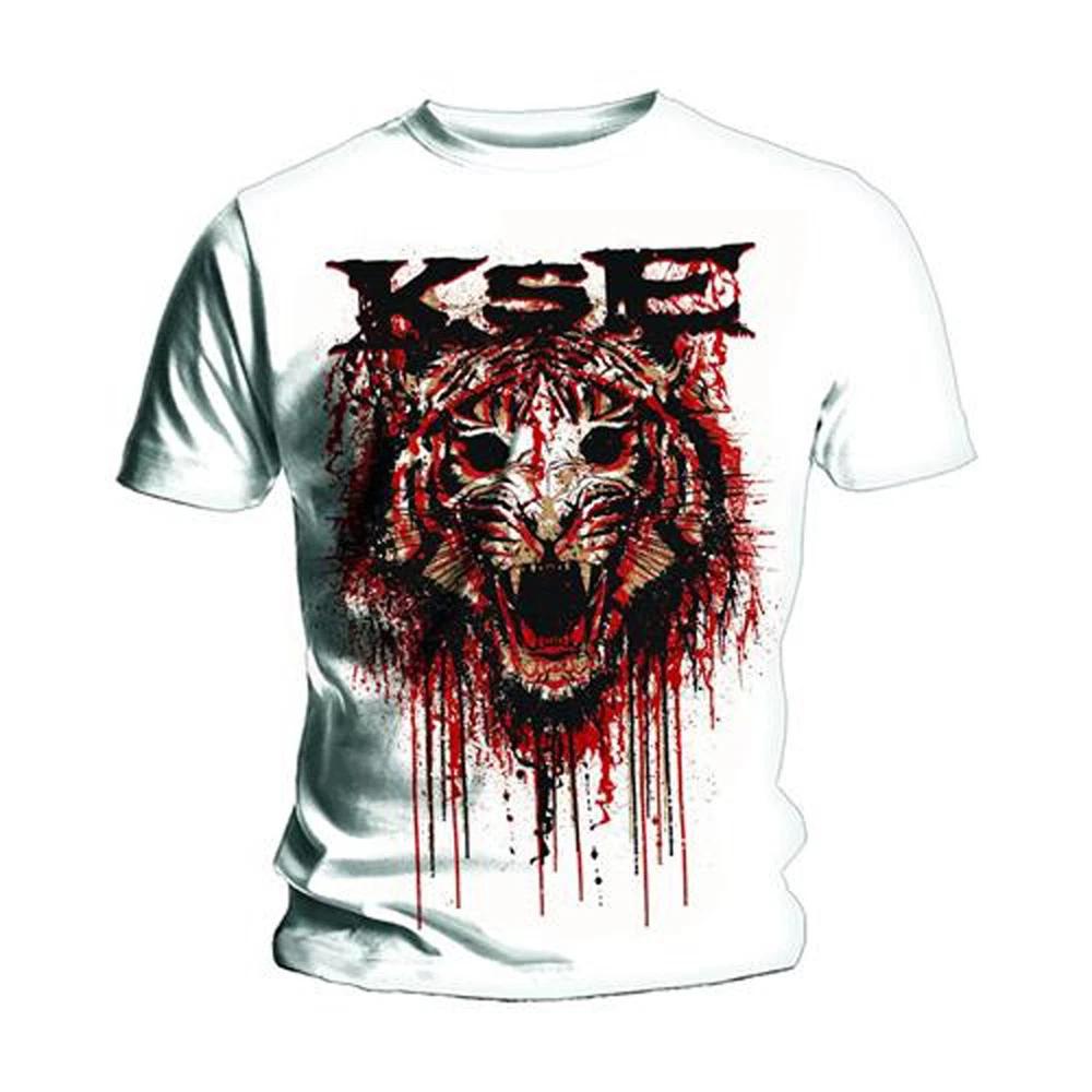 Killswitch Engage Engage Fury Unisex TShirt L