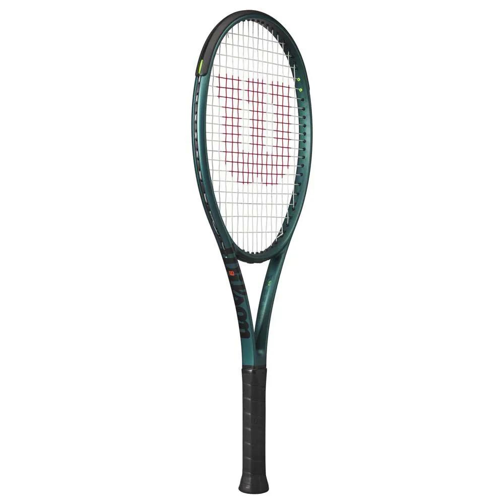 

Wilson Теннисная ракетка Blade 101L V9 0