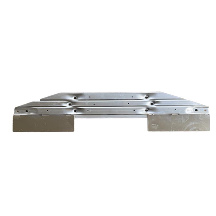 BMW 7 Series G70 Transmission Drive Shaft Cover Plate Detailed Inquiry