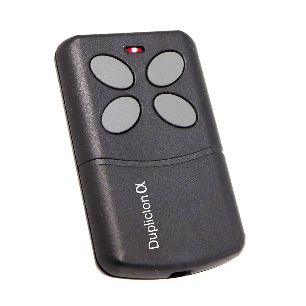 Remote Control MandoCopy 8000