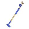 Adjustable Nozzle Garden Manual Sprayer Ergonomic Grip Plastic Bottle Manual Sprayer  Courtyard Use