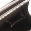 LOUIS VUITTON Figari PM Handbag M5201D mocha Epi Leather Women Used