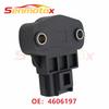 4606197 Throttle Position Sensor 68405576AA For Chrysler PT Cruiser 2001-2010 For Dodge Stratus 1998 1999 2000 Auto Accessories