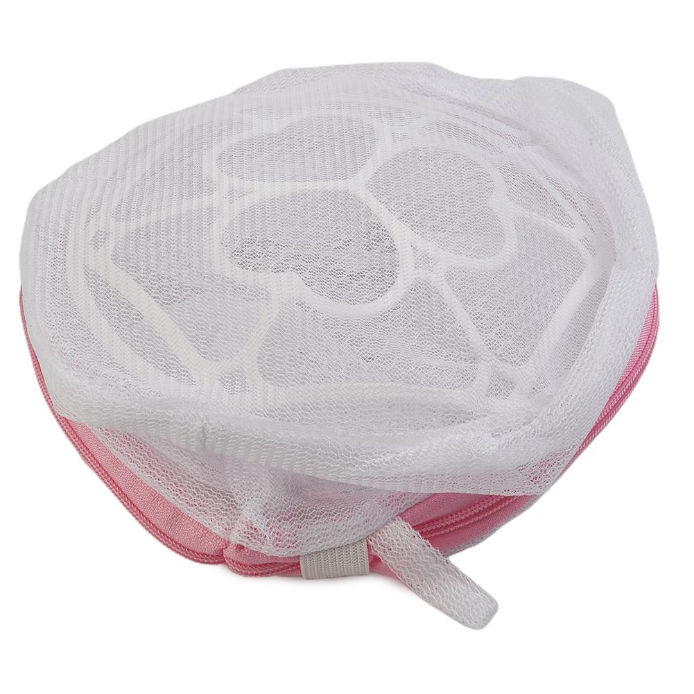 Bra Wash Bags Home Storage Organizers Lingerie Machine Basket