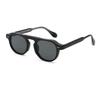 High-End Unisex GM Sunglasses: UV Protection, Stylish Design