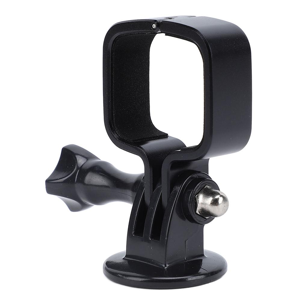Action-Kamera Rahmenhalter Gehäuse Ersatz Stabil Kratzfest Aluminiumlegierung Rahmenhalter Halter für 3