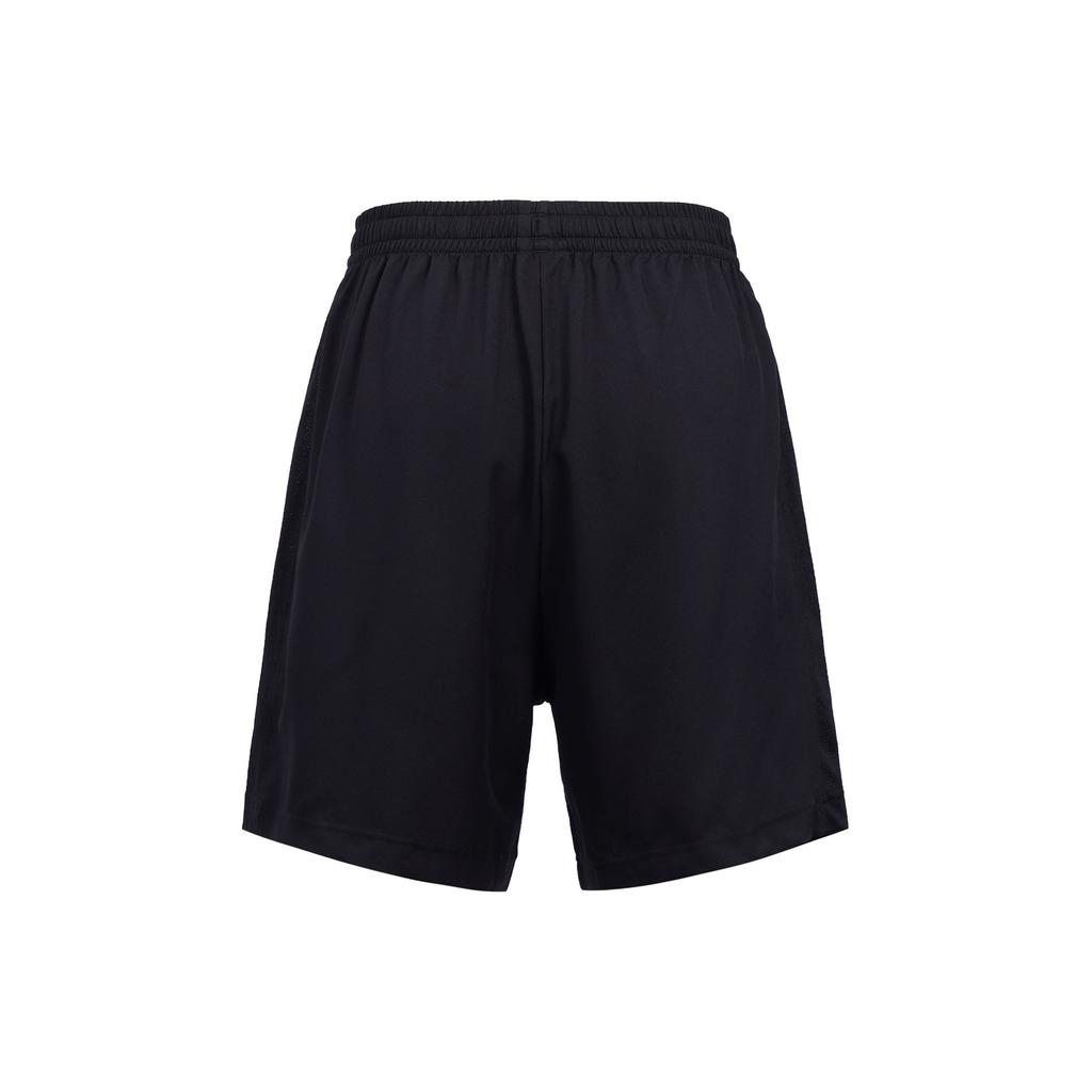 Li Ning Sports Life Kollektion Shorts Herren Schwarz AAPT563-1