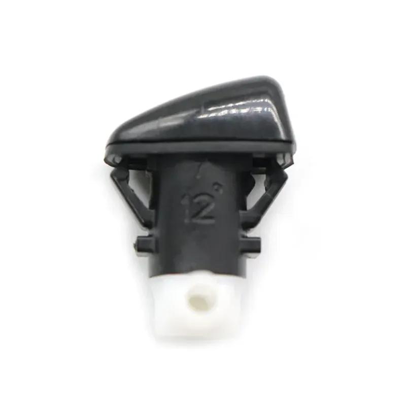 68102968AA Car New 1/2pcs Windshield Washer Fluid Nozzle For Jeep Cherokee 2.0L 2.4L 3.2L 2014-2019 68102968AB