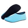 Shoes for Women Summer Fashion Water Women Barefoot Quick-dry Aqua Socks for Beach Swim Suft Yoga Exercise Flats Shoes