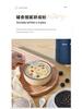 Precision Wanlida Multi-Functional Grinder: Compact Household Machine for Spices, Grains, & Medicinal Ingredients