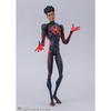 TAMASHII NATIONS S.H.Figuarts Spider-Man: Across the Spider-Verse Spider-Man (Miles Morales) Approximately 155mm ABS & PVC Painted Movable Figure BAS6