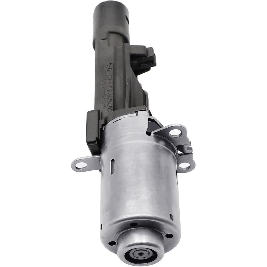 FZJDSD Eccentric Shaft Actuator Compatible with Valvetronic System Compatible with BMW 2010 2011 2012 2013 2014 2015 2016 Replace A2C5328032080