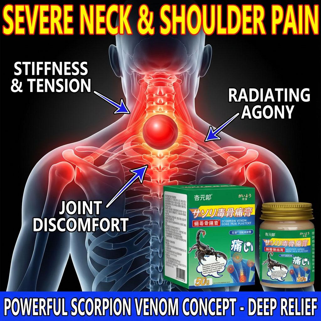 Comforting Herbal Balm 50g, Ointment for Muscle Fatigue, Soothing Massage Cream for Waist & Leg Relaxation