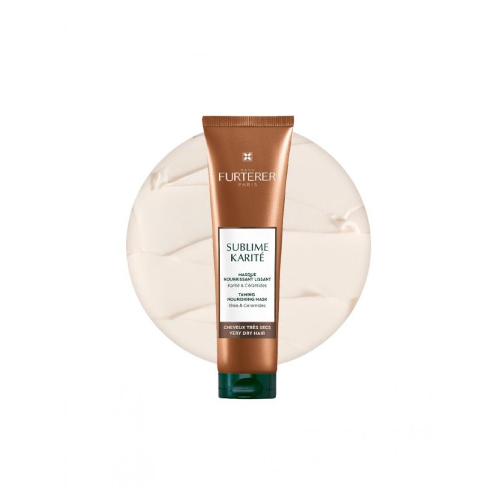 Rene Furterer Professional Mask 100ml