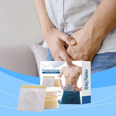 Reduzieren Sie körperliche Beschwerden bei Männern, erhalten Sie Gesundheit und Komfort und kümmern Sie sich um Flecken