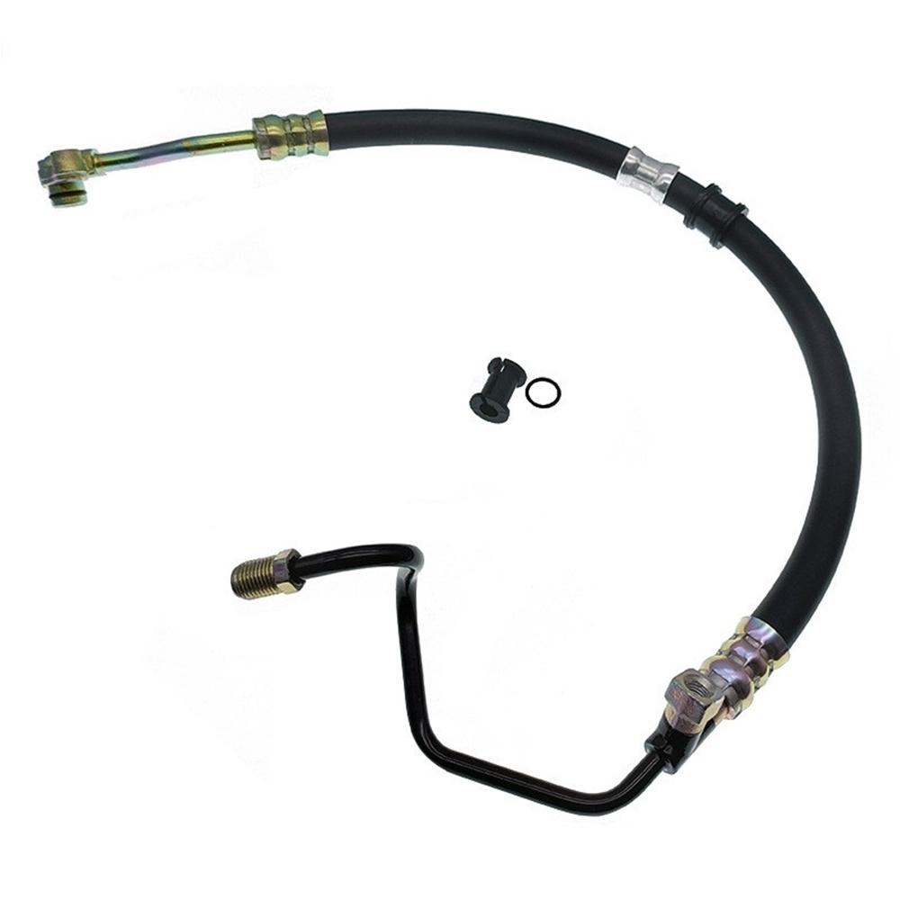 Power Steering Pressure Line Hose For Honda Civic Acura El 1.7L L4 Gas 2001-2005