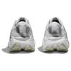 HOKA Skyline Float X Triple White Unisex Sneakers 1153350-WWH