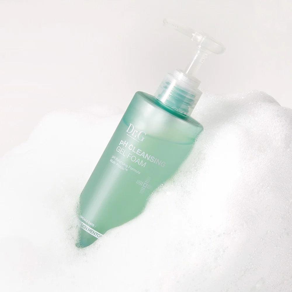 Dr.G PH Cleansing Gel Foam 200ml