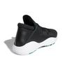 Adidas Pro Vision 'Black White' Sneakers EE4588
