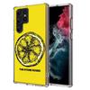 The Stone-R-Roses Capa Phone Case For Samsung S26 Ultra S25 Edge Galaxy S23 S21 S20 S24 FE S22 S10 Plus Cover Clear TPU Shell Co