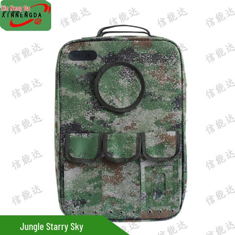 Xinnengda Field Emergency Medic Backpack (Empty)