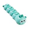Clockwork Caterpillar Wind-up Toy for Toddlers: Crawling Educational Animal for Ages 1-2