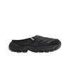 X Rhuigi Backless Sneakers Black