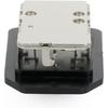 RU244 AC Blower Motor Regulator Resistor Fit 2008-2012 for Mitsubishi Eclipse,2005-2011 Endeavor,2008-2011 Mitsubishi Galant,2001-2004