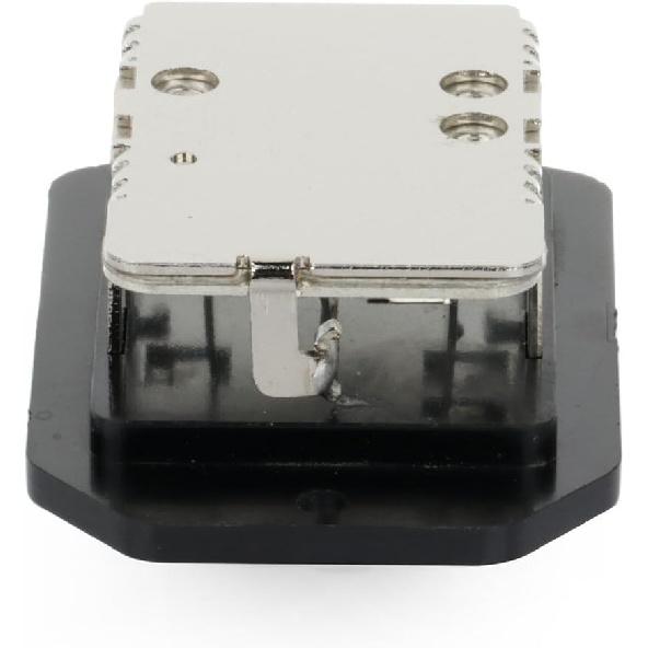 RU244 AC Blower Motor Regulator Resistor Fit 2008-2012 for Mitsubishi Eclipse,2005-2011 Endeavor,2008-2011 Mitsubishi Galant,2001-2004