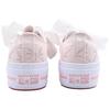 Converse All Star Lift Girls' Casual Non-slip Breathable Low-top Canvas Shoes Women's Pink