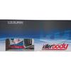 Killerbody RC Car Lancia Delta HF Integrale Body [LCRACING] 1/10